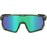 ENDURANCE Mathieu Full Frame Sports Glass Accessories 3247 Cypress