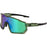 ENDURANCE Mathieu Full Frame Sports Glass Accessories 3247 Cypress