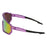 ENDURANCE Mathieu Full Frame Sports Glass Accessories 4016 Magic Purple