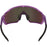 ENDURANCE Mathieu Full Frame Sports Glass Accessories 4016 Magic Purple