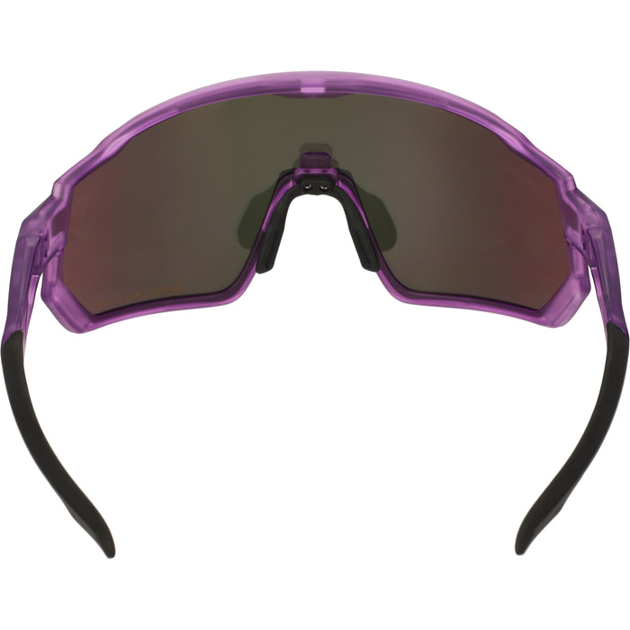 ENDURANCE Mathieu Full Frame Sports Glass Accessories 4016 Magic Purple