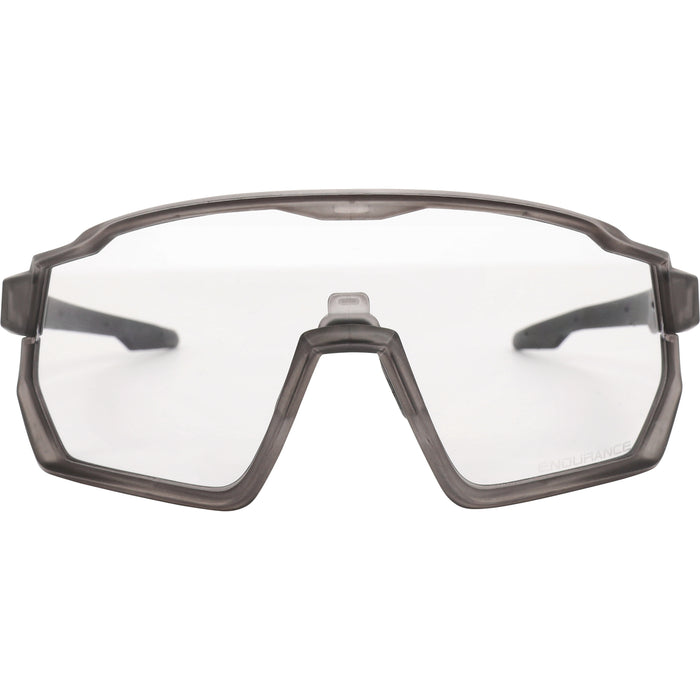 ENDURANCE Mathieu Full Frame Sports Glass Accessories 8899 transparent