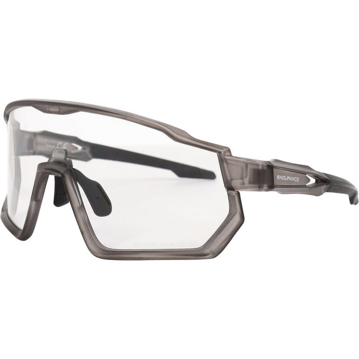 ENDURANCE Mathieu Full Frame Sports Glass Accessories 8899 transparent