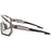 ENDURANCE Mathieu Full Frame Sports Glass Accessories 8899 transparent