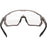 ENDURANCE Mathieu Full Frame Sports Glass Accessories 8899 transparent