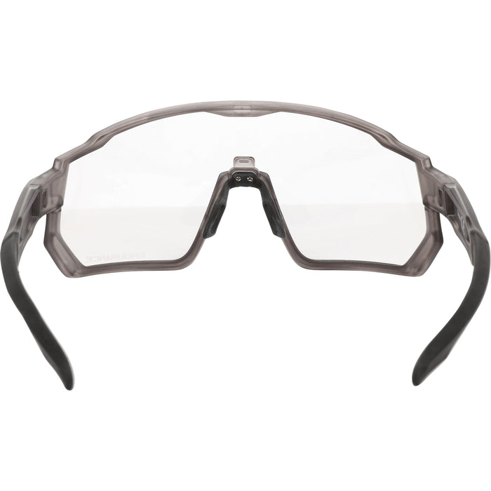 ENDURANCE Mathieu Full Frame Sports Glass Accessories 8899 transparent