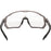 ENDURANCE Mathieu Full Frame Sports Glass Accessories 8899 transparent