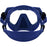 REZO Matira Jr. Dive Mask Swimming equipment 2026 Olympian Blue