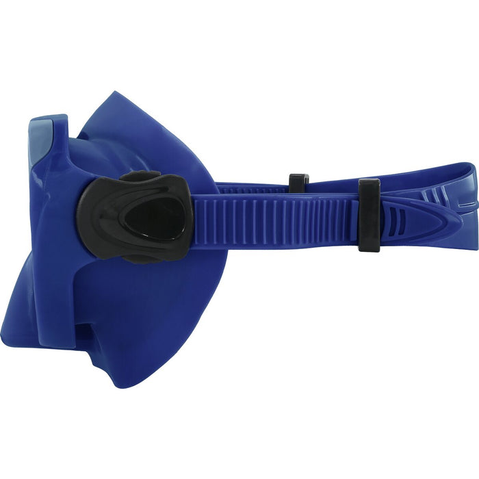 REZO Matira Jr. Dive Mask Swimming equipment 2026 Olympian Blue