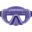 REZO Matira Jr. Dive Mask Swimming equipment 4058 Dahlia Purple