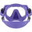 REZO Matira Jr. Dive Mask Swimming equipment 4058 Dahlia Purple