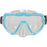 REZO Matira Jr. Diving Set - 2pcs. Swimming equipment 2009 Cyan Blue