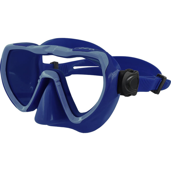 REZO Matira Jr. Diving Set - 2pcs. Swimming equipment 2026 Olympian Blue