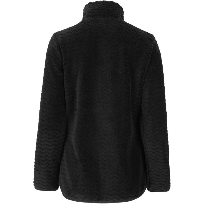 WHISTLER Matra W Fleece Jacket Fleece 1001 Black