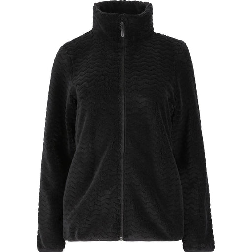 WHISTLER Matra W Fleece Jacket Fleece 1001 Black
