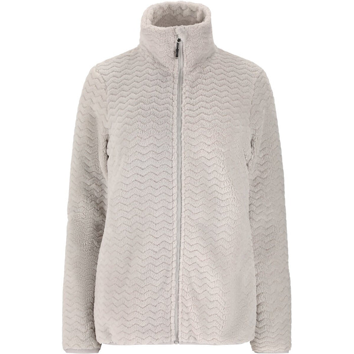 WHISTLER Matra W Fleece Jacket Fleece 1058 Micro Chip