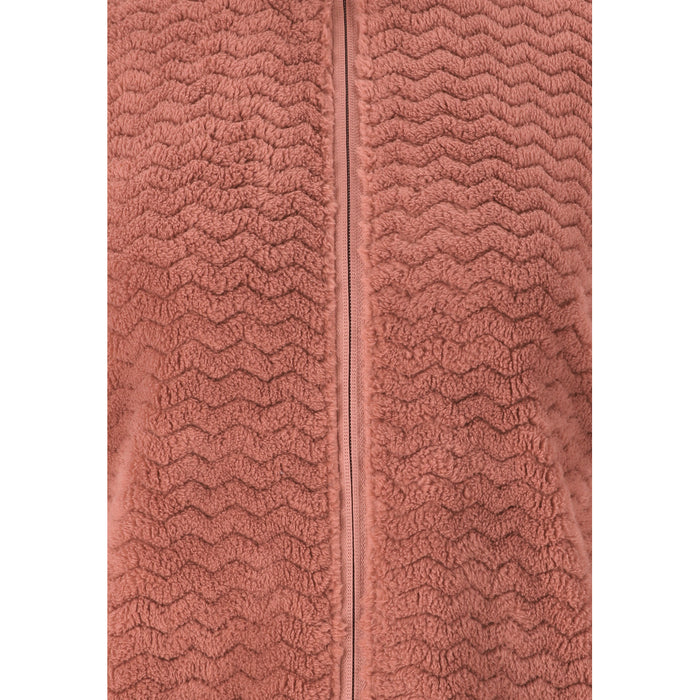 WHISTLER Matra W Fleece Jacket Fleece 1109 Burlwood