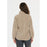 WHISTLER Matra W Fleece Jacket Fleece 1265 Island Fossil
