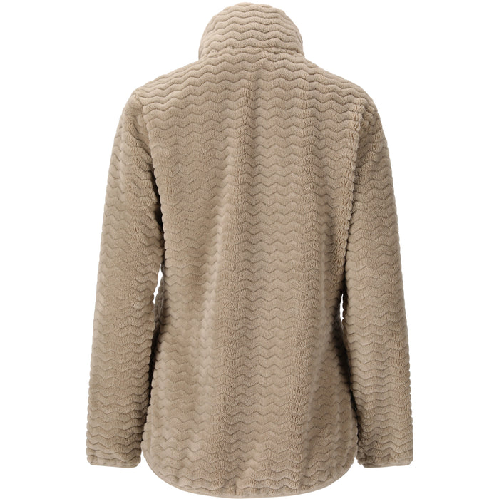 WHISTLER Matra W Fleece Jacket Fleece 1265 Island Fossil