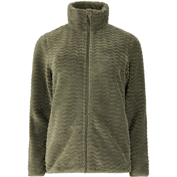 WHISTLER Matra W Fleece Jacket Fleece 3234 Dusty Olive