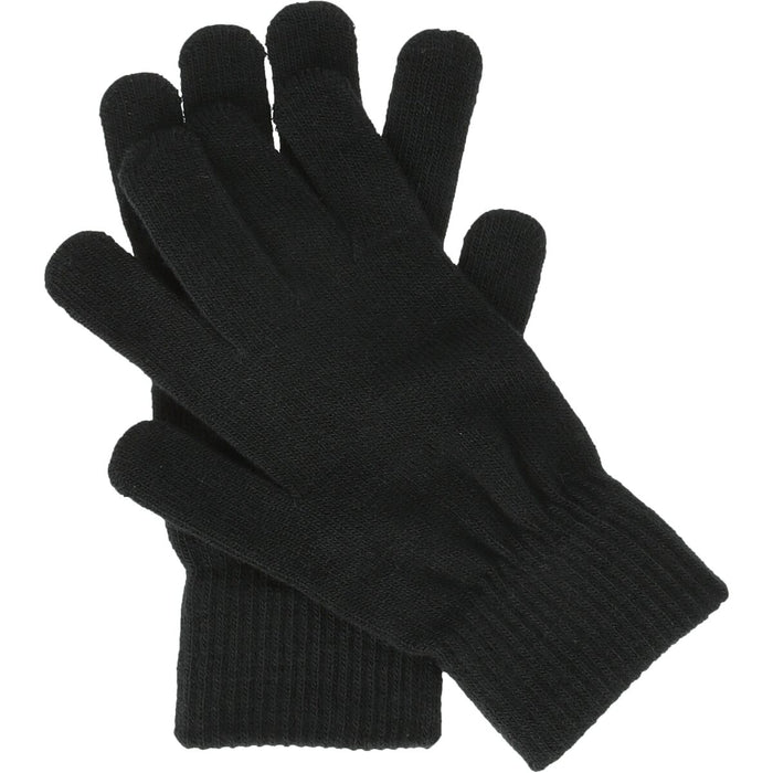 WHISTLER Matti 2-pack Magic Glove Gloves 1001 Black