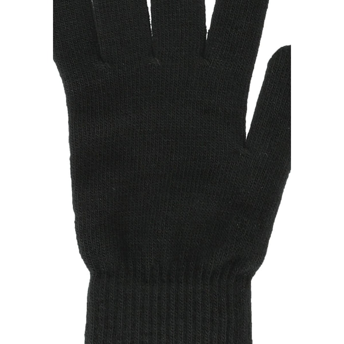 WHISTLER Matti 2-pack Magic Glove Gloves 1001 Black
