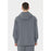 VIRTUS Matty M Hoody Sweatshirt 2050 Stormy Weather