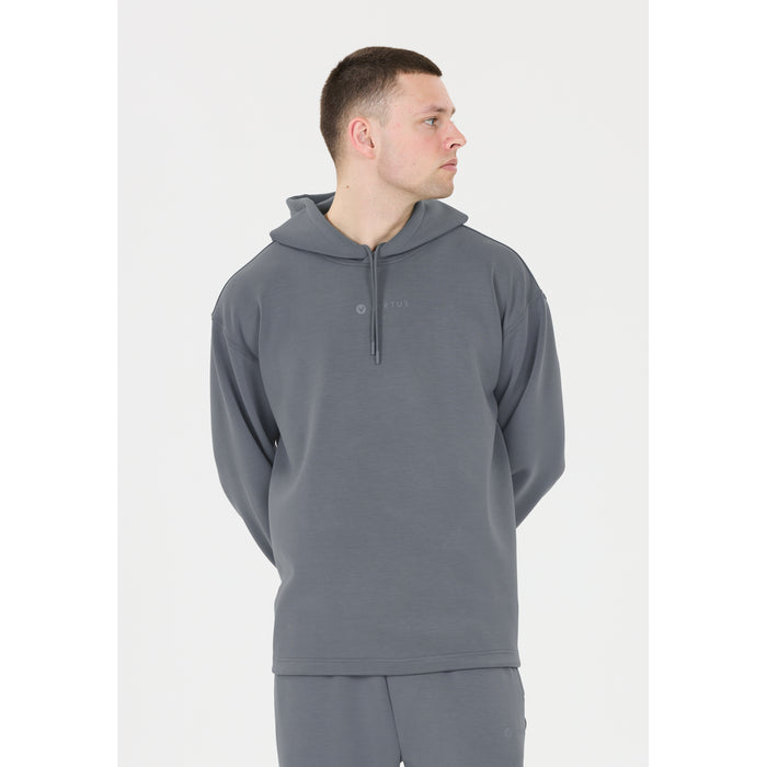 VIRTUS Matty M Hoody Sweatshirt 2050 Stormy Weather