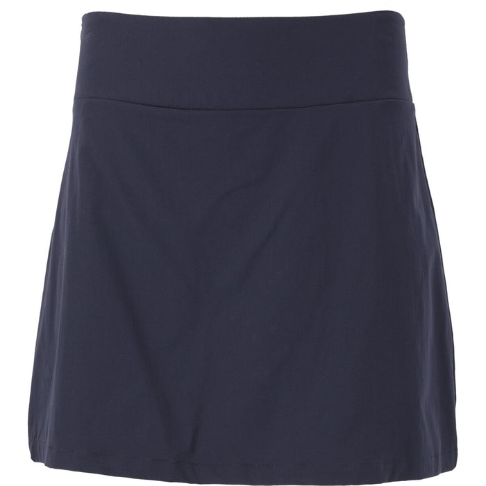 WHISTLER Maura W Outdoor Skirt Skirt 2048 Navy Blazer