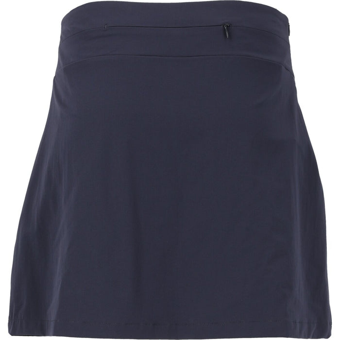 WHISTLER Maura W Outdoor Skirt Skirt 2048 Navy Blazer