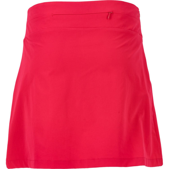 WHISTLER Maura W Outdoor Skirt Skirt 4212 Ski Patrol