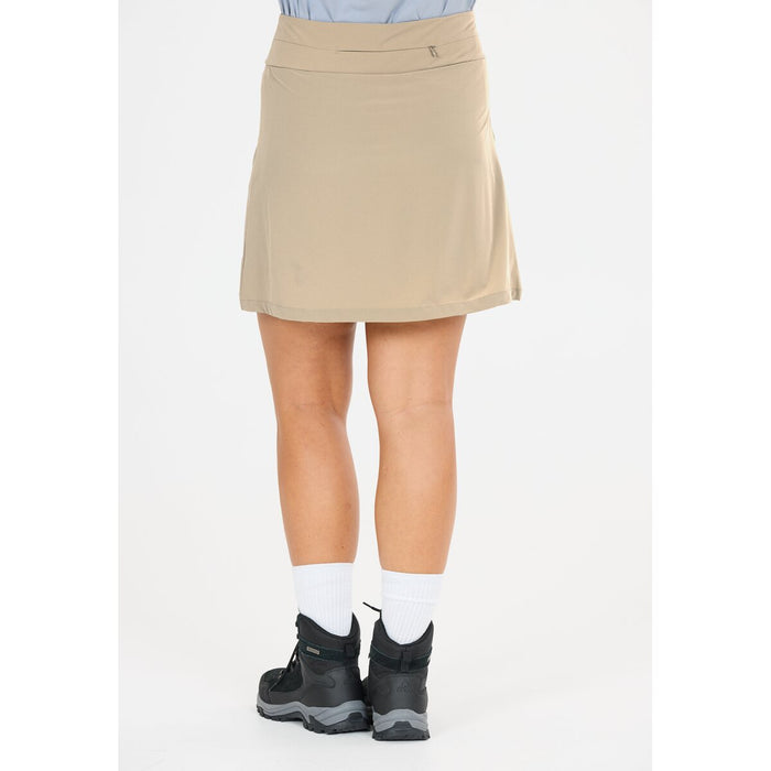 WHISTLER Maura W Outdoor Skirt Skirt 5372 Weathered Teak