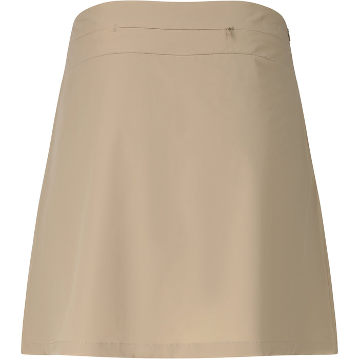 WHISTLER Maura W Outdoor Skirt Skirt 5372 Weathered Teak