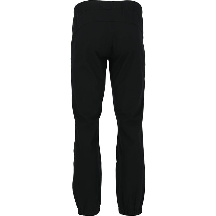 WHISTLER Mavo M AWG Pants-slim fit W-PRO 15000 Pants 1001 Black