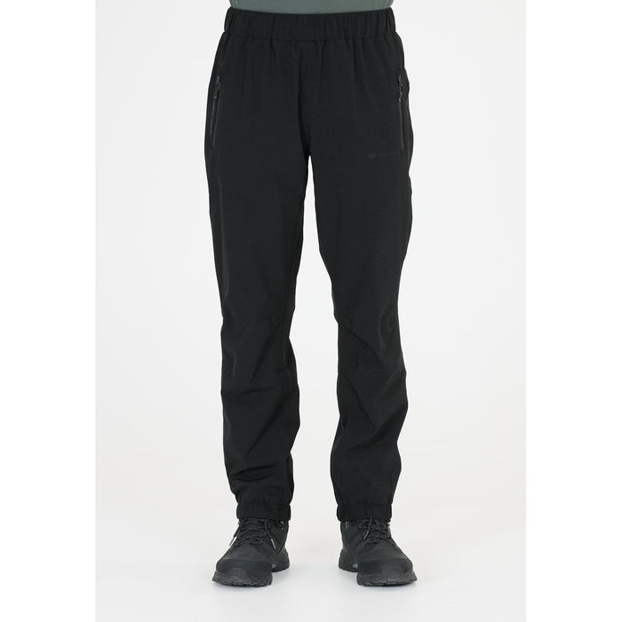 WHISTLER Mavo M AWG Pants-slim fit W-PRO 15000 Pants 1001 Black