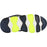 ZIGZAG Maxi Kids Boot W/Lights WP Boots 2002 Navy