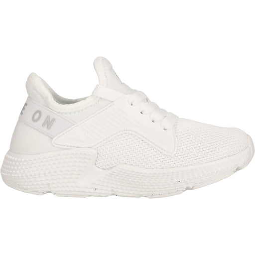ZIGZAG Mayun Kids Shoe Shoes 1002 White