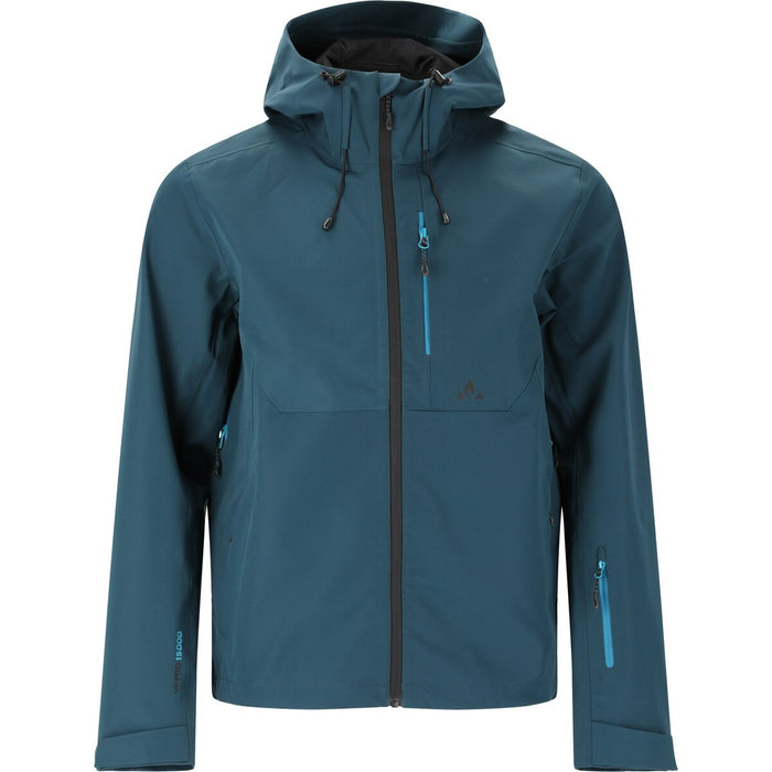 WHISTLER Maze M LayerTech Ski Jacket W-PRO 15000 Jacket 2043 Reflecting Pond