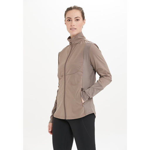 ENDURANCE Medear W Jacket Jacket 1080 Iron