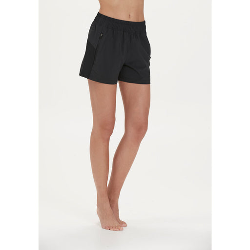 ENDURANCE Medear W Shorts Shorts 1001 Black