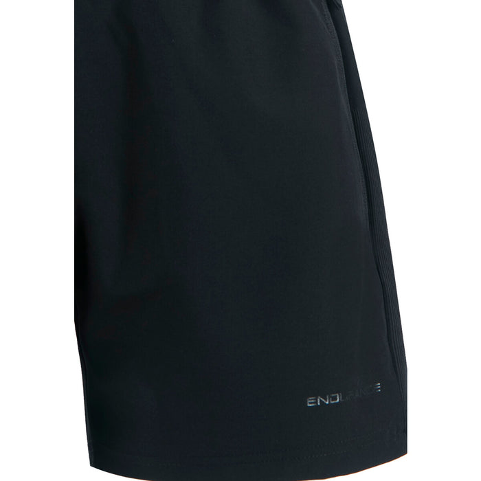 SPORT Medeara W Shorts Shorts 1001 Black