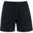 SPORT Medeara W Shorts Shorts 1001 Black