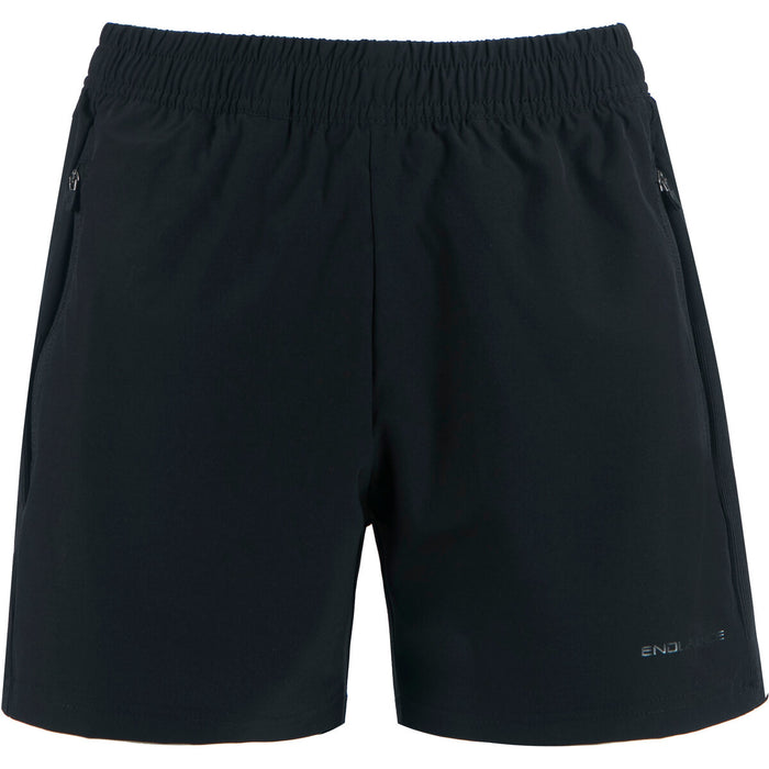 SPORT Medeara W Shorts Shorts 1001 Black