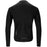 ENDURANCE Megah M Cycling/MTB Midlayer Cycling Shirt 1001 Black