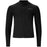ENDURANCE Megah M Cycling/MTB Midlayer Cycling Shirt 1001 Black