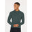 ENDURANCE Megah M Cycling/MTB Midlayer Cycling Shirt 3242 Dusty Forest
