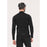 ENDURANCE Megah M Cycling/MTB Midlayer Cycling Shirt 1001 Black