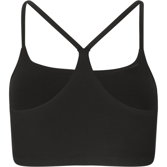 ATHLECIA Meile W Sports Bra Sports Bra 1001 Black