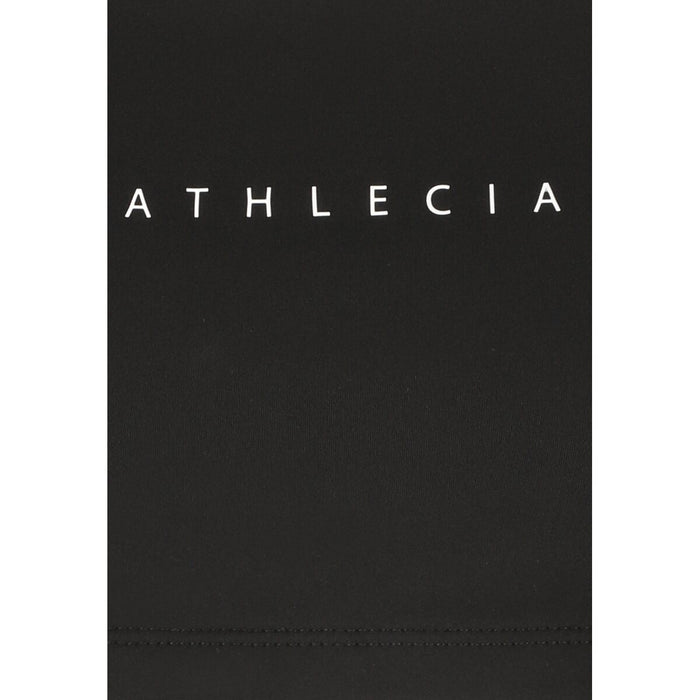 ATHLECIA Meile W Sports Bra Sports Bra 1001 Black