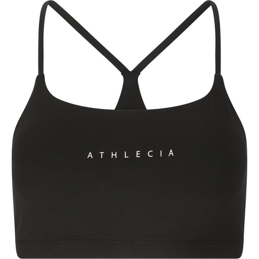 ATHLECIA Meile W Sports Bra Sports Bra 1001 Black